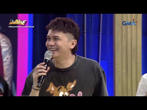 Ang sama mag-joke ni Ogie! #shorts | It's Showtime