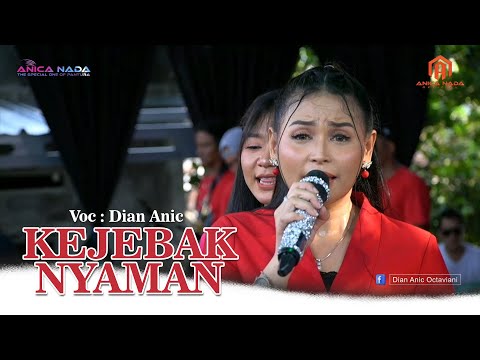 KEJEBAK NYAMAN - DIAN ANIC | ANICA NADA 25 MEI 2025 | GROGOL |  KAPETAKAN | CIREBON