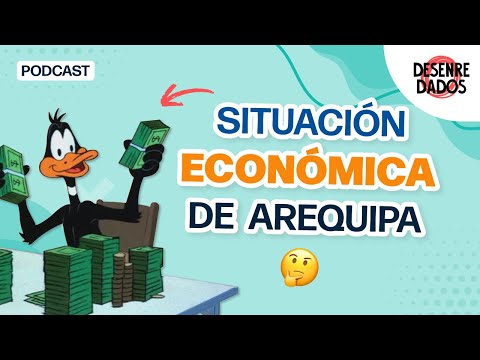Situación Económica de Arequipa