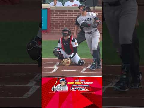 [MLB] 오프닝 백투백투백 홈런! 공 5개로 3홈런 만드는 양키스 (04.30)