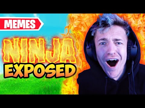 Reacting To Memes That Exposed Me?!