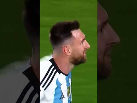 CAMPEÓN DEL MUNDO: El debut de Argentina contra Ecuador - Show de Clasificatorias