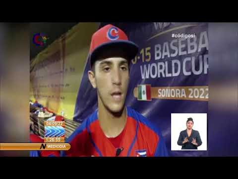 El Deporte de Cuba en el Dominical