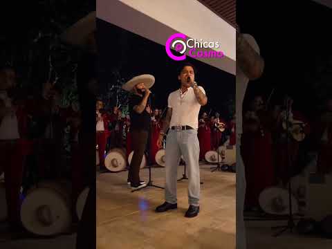 #shorts Con Esta Imagen Christian Nodal Descarta Cualquier Enemistad Con Su Cun?Ado Leonardo Aguilar