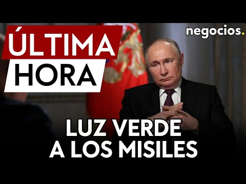 ÚLTIMA HORA | Rusia da luz verde a los misiles con alcance al Mediterráneo
