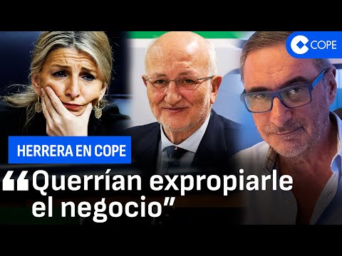 Herrera desgrana la estrategia de Juan Roig para lograr el éxito de Mercadona: Si le preguntas