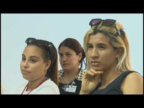 Jóvenes trabajadores de las comunicaciones en Granma rinden homenaje a Fidel