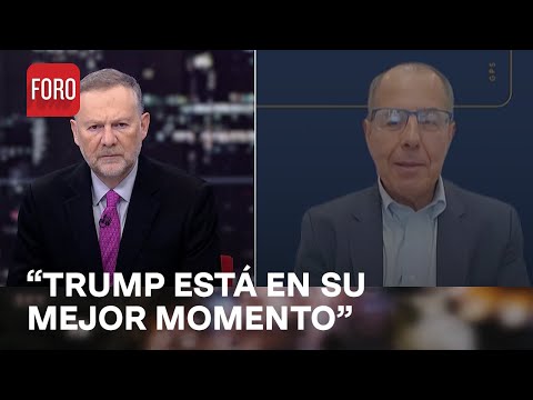 Elección presidencial de Estados Unidos en 2024, ¿qué podemos esperar? - Es la Hora de Opinar