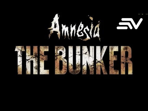 Análisis de Amnesia: The Bunker, el nuevo juego de terror que entusiasma a los gamers