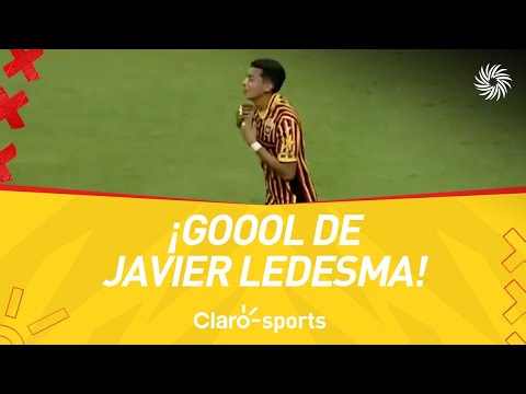 Gol de Javier Ledesma | Leones Negros 2-0 Mineros | Cuartos de final Vuelta | Liga Expansión MX