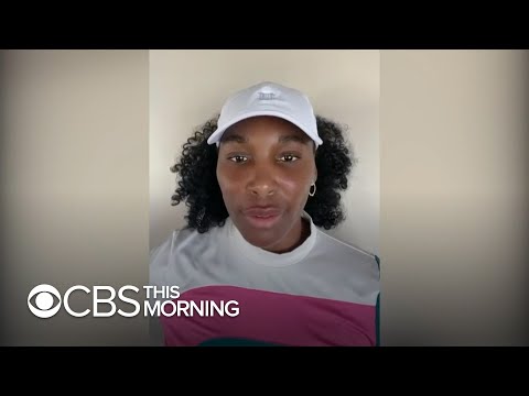 Venus Williams withdraws from US Open