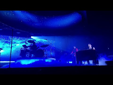 LANY: a beautiful blur: the world tour LIVE @ HISTORY (NIGHT 2) - Toronto, Canada