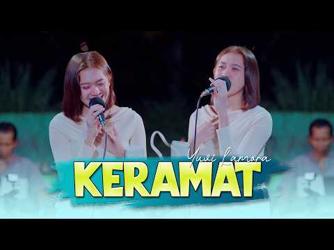 Keramat ~ Yuvi Lamora || Dangdut Kendang Kempul