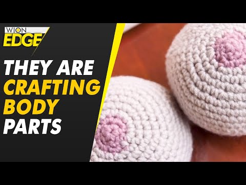 🌎Women’s Day Special: Watch what these women from Tasmania are knitting