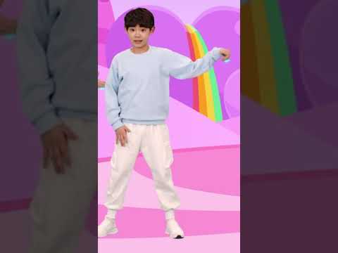 Jelly-Wiggle-|-Kids-Choreograp Jelly-Wiggle-|-Kids-Choreograp
