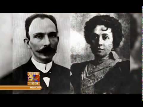 Conoce la historia del último enterramiento de Martí y su esposa Carmen Zayas