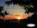 Anne murray - Just another woman in love