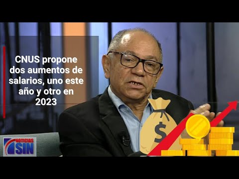 Entrevista al presidente de la CNUS, Rafael Pepe Abreu