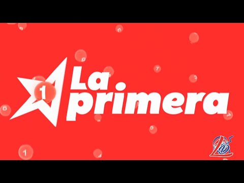 Loteria Dominicana - Live Stream (La Primera de LOTODOM, Quiniela La Primera, La Primera, LOTODOM)