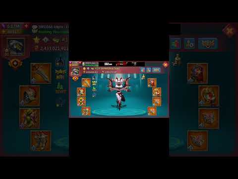 Lords Mobile - Taking Rally While Being Leaderless!