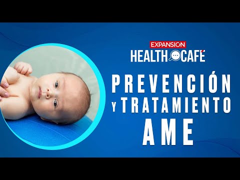 La ENFERMEDAD que deja SIN MOVILIDAD a los BEBÉS | Ep. 48 | Health Café