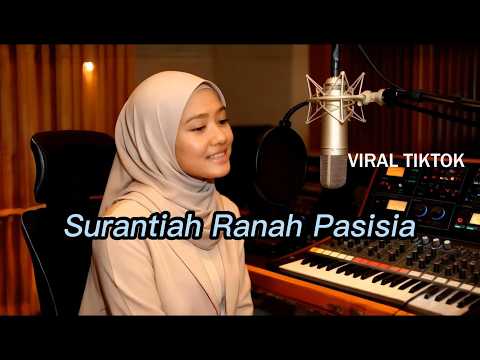 Surantiah Ranah Pasisia