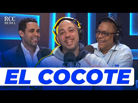 ¿Con que? haces cocote? en El Mismo Golpe con Jochy (2/2)