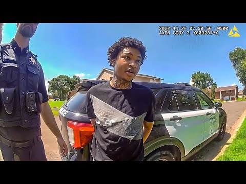 YouTube video thumbnail