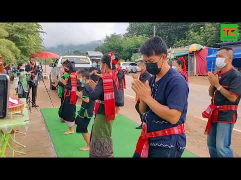 ยูทูปเบอร์-รำขอพร-แต่เช้าเลย ยูทูปเบอร์-รำขอพร-แต่เช้าเลย