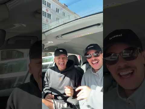 Füllkrug Live aus dem Auto