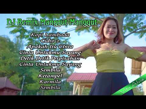 Kopi Lambada || Dj Remix || Vita Alvia || Full Bass