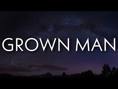 Marshmello - Grown Man (Lyrics) ft. Polo G & Southside