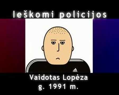 Video: Realybes televizija - Viskas pasakyta be vaidybos