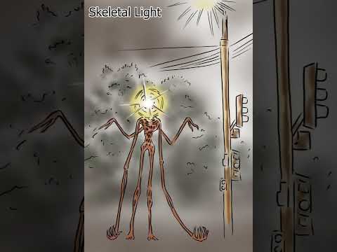 SkeletalLightshortsdrawing