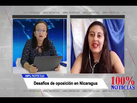 100% Entrevistas | La voz crítica de zayda Hernández/ Renuncia Luis Fley de UNAB