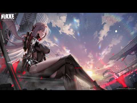【nikke】イベントストーリーを一気見します！