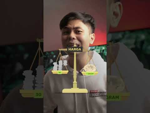 Barang Menjijikkan Paling Mahal di Dunia!