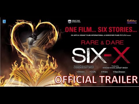 Six X Trailer Video Songsuno Com
