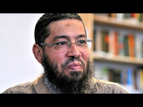 L'imam Mahjoub Mahjoubi a été expulsé jeudi soir vers la Tunisie, annonce Gérald Darmanin