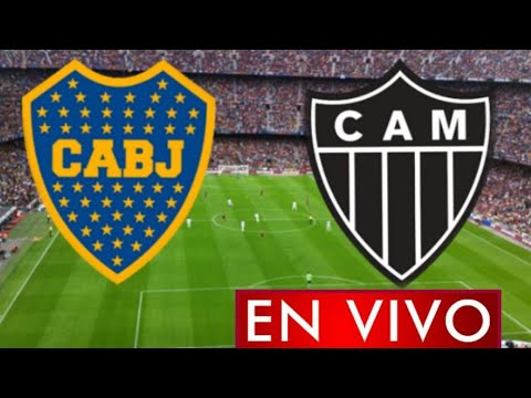 Donde ver Boca Juniors vs. Atlético Mineiro en vivo, ida Octavos de final, Copa Libertadores 2021