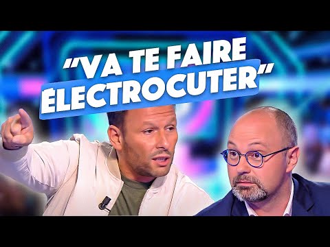 Raymond en colère : le RESPECT des pompiers et forces de l'ordre comparé aux autres pays !