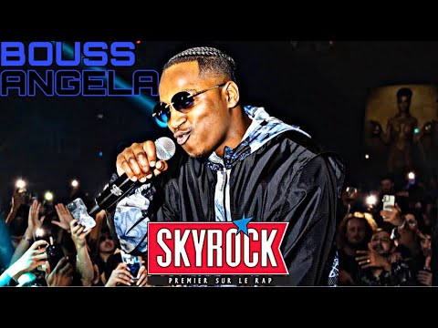 Bouss - Angela (Version Skyrock)
