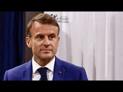 Préfets, patron de la gendarmerie... Pourquoi Emmanuel Macron temporise sur les postes clés