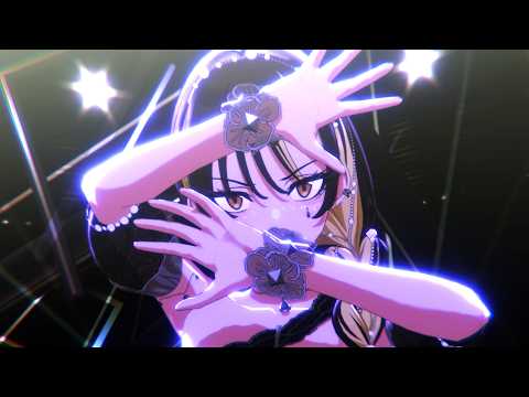 ルカソロ歌唱・フォーカス くだらないや MV 【シャニソン】