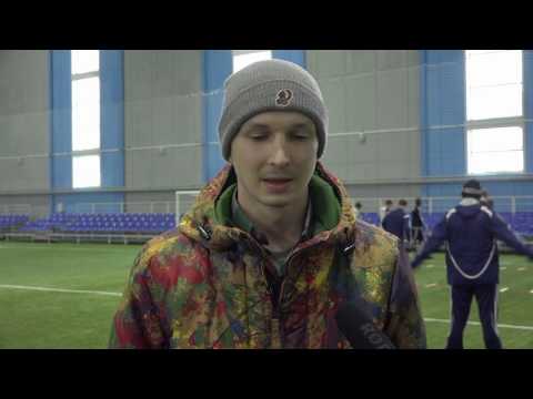 Болельщик "Томи" раскаялся и искупил свою вину, купив бутсы для ЦПФ "Томь"