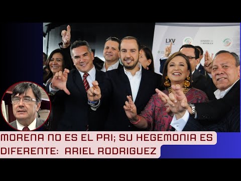 EL PAN  DEBE ASUMIR QUE ESTE ES OTRO PAÍS; AMLO GANÓ LA BATALLA CULTURAL