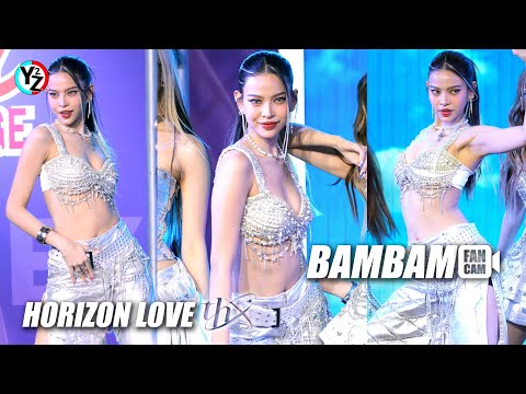 BambamTHXFancam-HorizonLo