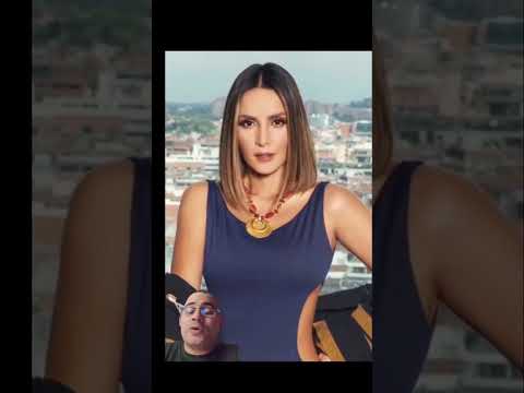 carmen villalobos bailando a su estilo #carmenvillalobos #noticias #chismes #famosos #farandula