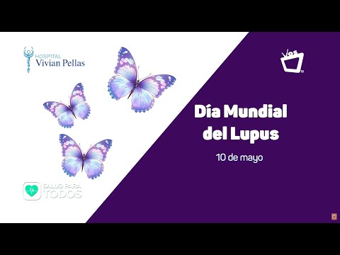 ¿Cuáles son las causas del lupus? || SALUD PARA TODOS