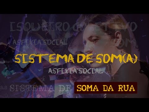 Asfixia Social Concert Tickets - 2026 Tour Dates